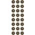 KOMPLET USZCZELNIACZY ZAWOROWYCH VICTOR REINZ 12-10238-01 CHRYSLER 3.5-4.0 92-
