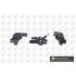 TERMOSTAT BGA CT5081 ROVER 2.5 99-05