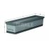 FILTR POWIETRZA KNEHT LX1849 RENAULT 1.5DCI 03-