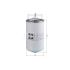 FILTR OLEJU KNEHT OC280 DAF RS180 92-03