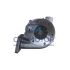 TURBOSPRĘŻARKA CER 60393 PERKINS 1006.6T 94-