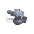 TURBOSPRĘŻARKA CER 60393 PERKINS 1006.6T 94-