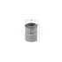 FILTR POWIETRZA KNEHT LX1072 IVECO F4AE0481 91-15