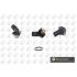 TERMOSTAT BGA CT5287 PSA 1.1-1.6 96-