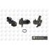 TERMOSTAT BGA CT2300 FORD 1.8TD 99-15