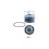 FILTR OLEJU KNEHT OZ6D FORD 2.4-2.5 98-16