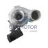 TURBOSPRĘŻARKA CER 60397 BMW 3.0TD 08-