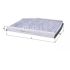 FILTR KABINOWY KNEHT LAK1288 1.0-2.2 12-21