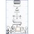 KOMPLET USZCZELEK SILNIKA AJUSA 50182200 FIAT 8035.02 68-86