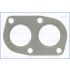 USZCZELKA RURY WYDECHOWEJ AJUSA 00106000 FIAT 1.4-2.0