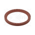 USZCZELNIACZ WAŁU TYŁ SIMMERRING ELRING 044598 VOLVO 2.0-3.0 68-98