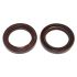 USZCZELNIACZ WAŁU PRZÓD SIMMERRING ELRING 355700 HYUNDAI 1.0-1.4 08-