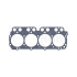 USZCZELKA GŁOWICY ELRING 568250 TOYOTA 4.0D 06-