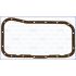 USZCZELKA MISKI OLEJU AJUSA 14030900 FIAT 1.4-2.0 77-