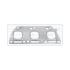 USZCZELKA KOLEKTORA WYDECHOWEGO AJUSA 13327200 VW 6.0 05-