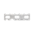 USZCZELKA KOLEKTORA WYDECHOWEGO ELRING 571591 FORD 3.5-3.7 10-14