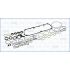 KOMPLET USZCZELEK SILNIKA AJUSA 51041700 VW 2.0TDI 09-15
