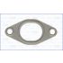 USZCZELKA KOLEKTORA WYDECHOWEGO AJUSA 13008600 FIAT 2.5D 81-