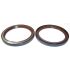 USZCZELNIACZ WAŁU TYŁ SIMMERRING ELRING 294683 PSA 1.6-1.9 82-