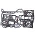 KOMPLET USZCZELEK SILNIKA MV PARTS H5582 ZET Z7001