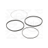 USZCZELKA TULEI ELRING 894470 MERCEDES OM457 05-