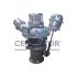 TURBOSPRĘŻARKA CER 60399 OPEL 1.6 06-