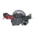 POMPA OLEJU MV PARTS O1838D MAN D2866 94-