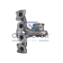 OBUDOWA TURBO CER A14308 B03G