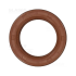 USZCZELNIACZ WAŁU PRZÓD SIMMERRING GLASER P77570-01 SUBARU 1.6-3.3 -