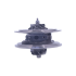 KORAS JRONE T10709 CHEVROLET 2.8TD 15-