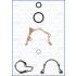 KOMPLET USZCZELEK BLOKU AJUSA 54056400 SUZUKI 1.3 G13K 16V 89-94