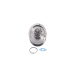 KORAS JRONE T10725 SSANGYONG 2.0TD 10-