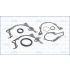 KOMPLET USZCZELEK BLOKU AJUSA 54044400 SUZUKI 1590cc G16B 16V 95-