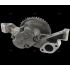 POMPA OLEJU MV PARTS O1859D MERCEDES OM421/407/401 70-