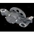 POMPA OLEJU MV PARTS O1862D MERCEDES OM457 98-
