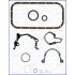 KOMPLET USZCZELEK BLOKU AJUSA 54116800 SUZUKI 1590cc G16A 8V 88-