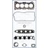 KOMPLET USZCZELEK GŁOWICY AJUSA 52132800 SUZUKI 1.6 95-