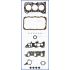 KOMPLET USZCZELEK GŁOWICY AJUSA 52098600 SUZUKI 1.0 85-88