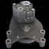 POMPA OLEJU MV PARTS O1900D VOLVO TD61 85-97