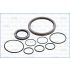 KOMPLET USZCZELEK BLOKU AJUSA 54075400 SUZUKI 2.0-2.7 H20/25 95-