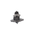 KORAS JRONE T10751 ISUZU 2.5D 12-