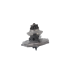 KORAS JRONE T10751 ISUZU 2.5D 12-