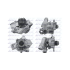 POMPA WODY DOLZ A282TM VW 1.8-2.0TFSI 06-19