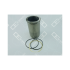 TULEJA CYLINDROWA OE GERMANY 010119501000 MERCEDES OM541/542 96-