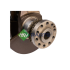 WAŁ KORBOWY MV PARTS D35216 VW 3.0 08-17
