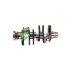 WAŁ KORBOWY MV PARTS D35216 VW 3.0 08-17