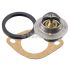 TERMOSTAT SWAG 82915800 CHEVROLET 1.2-1.4 03-