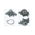 POMPA WODY DOLZ D320 DAF RS180 92-