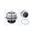 POMPA WODY DOLZ D326 DAF PX7 12-