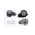 POMPA WODY DOLZ E127 SCANIA DC16 16-